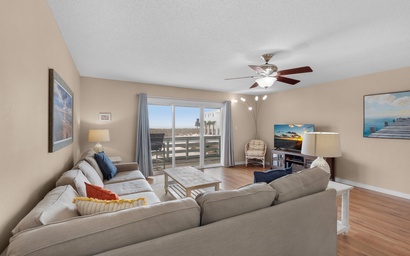 Gulf View Dream Unit D 6