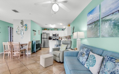 Sunset Harbor Villas 313 3