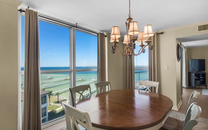 Tristan Towers unit 5A 2