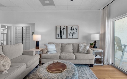 Sans Souci unit 203 - Oceans Edge 7