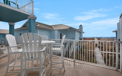 Portside Villas unit 13 2