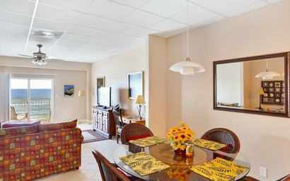 Sans Souci unit 307 8