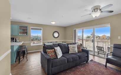 Sunset Harbor Villas 431 6