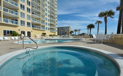 Emerald Isle unit 202 5