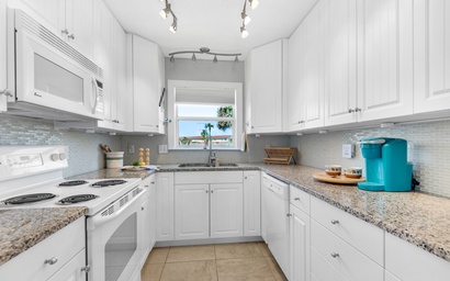 Villas on the Gulf unit H5 3