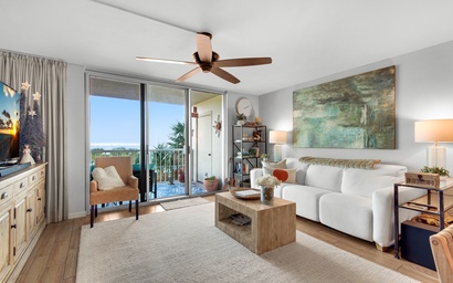 Tristan Towers unit 1D 6