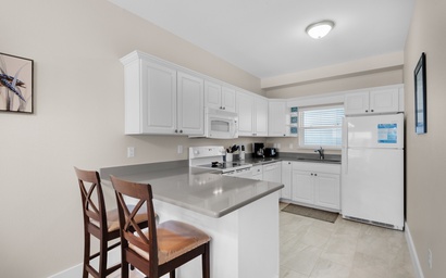 Villas on the Gulf unit M5 7