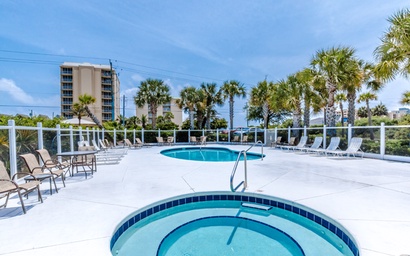 Riviera Dunes 102 5