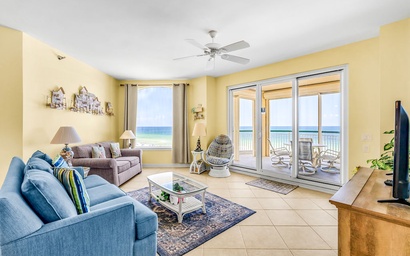 Beach Colony West 6B 5