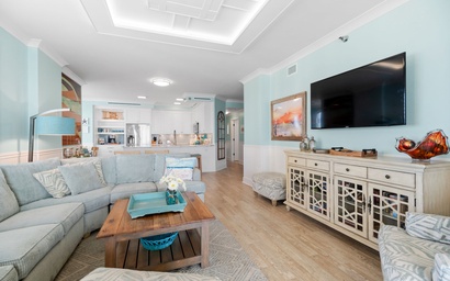 Beach Colony Tower 12D 3