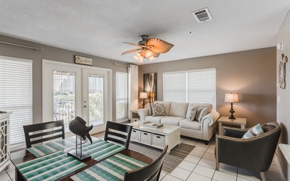 Grand Caribbean 417W 2