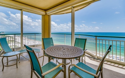 Beach Colony West 9B 3