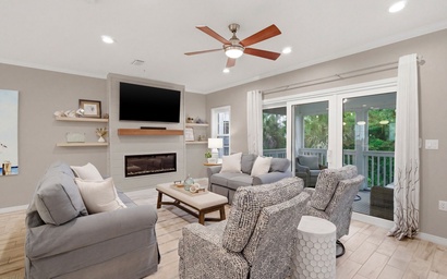 Lost Key Townhomes 14500 ~ Salty Seagull