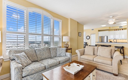 Beach Colony East 10D 5