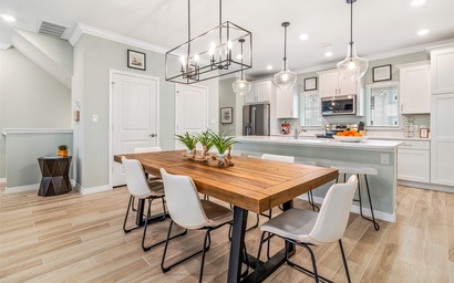 Lost Key Townhomes 14314 ~ The Macaw House 2