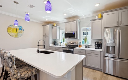 Lost Key Townhomes 14246 ~ Make Waves 4