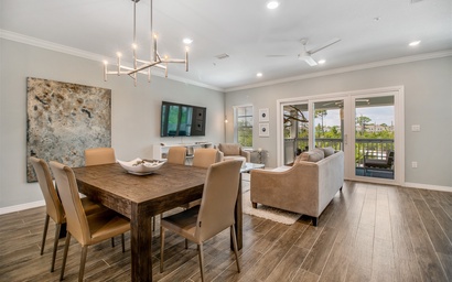 Lost Key Townhomes 14354 ~ Afterdune Delight