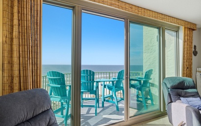 Perdido Towers 707 4