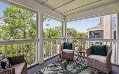 Lost Key Townhomes 14498 ~ Sea La Vie 4