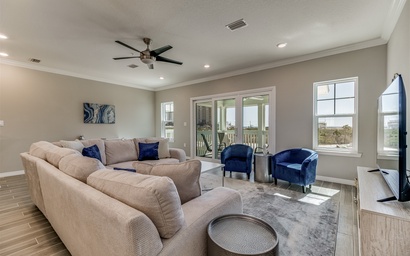 Lost Key Townhomes 14381 ~ Kokomo 2