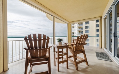 Beach Colony Tower 10C 4