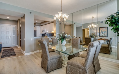 Beach Colony Tower 6B 3