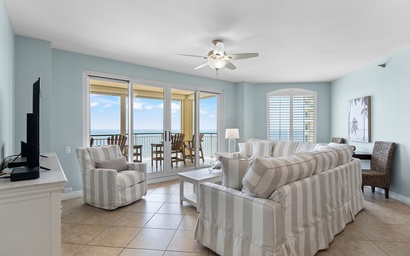 Beach Colony Tower 10C