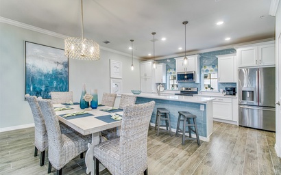 Lost Key Townhomes 14242 ~ Beach Walk Retreat 3