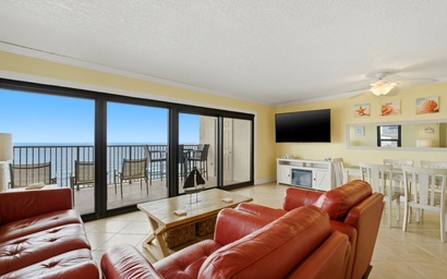 Ocean Breeze East 601 3