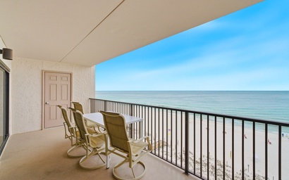 Ocean Breeze West 804