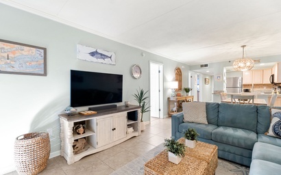 Ocean Breeze West 505 3