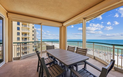 Beach Colony West 6A 2