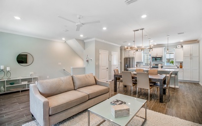 Lost Key Townhomes 14354 ~ Afterdune Delight 2