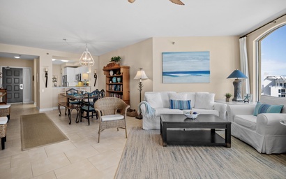 Beach Colony Tower PH1B (16B) 3