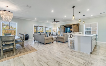 Lost Key Villas 6610 ~ Sandy Dreams 4