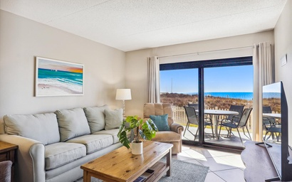 Ocean Breeze West 103