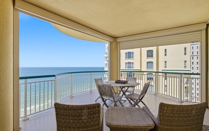 Beach Colony Tower PH1D (16D) 2