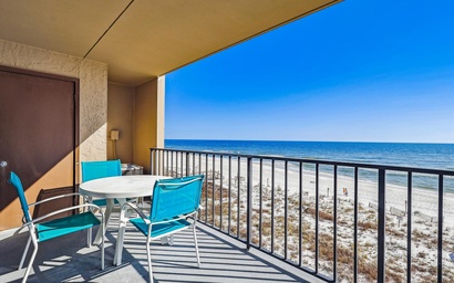 Ocean Breeze West 406