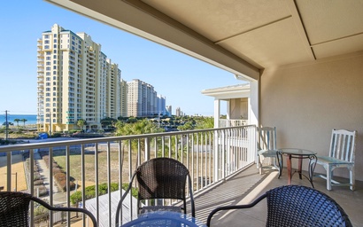 Grand Caribbean 411W 3