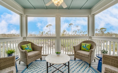 Lost Key Townhomes 14242 ~ Beach Walk Retreat 4