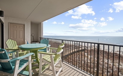 Ocean Breeze West 302 2