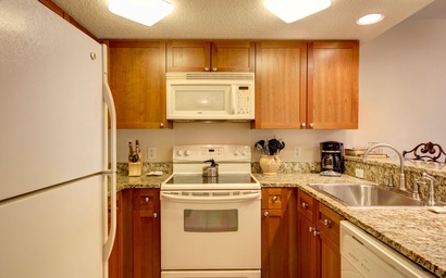 Ocean Breeze West 105 4