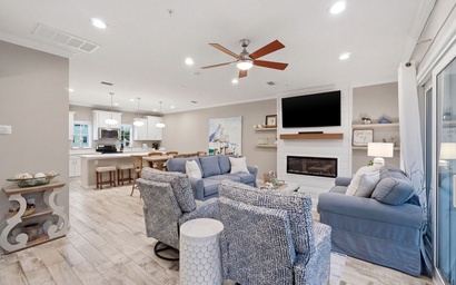 Lost Key Townhomes 14500 ~ Salty Seagull 4