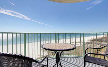 Perdido Towers 603 2