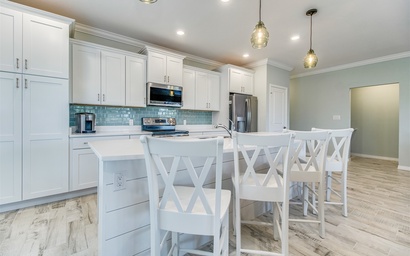 Lost Key Villas 6610 ~ Sandy Dreams 3