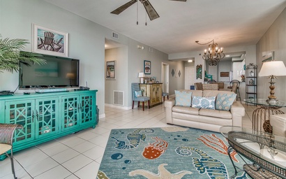 Beach Colony Tower 10B 4