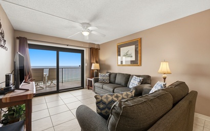 Ocean Breeze West 804 5