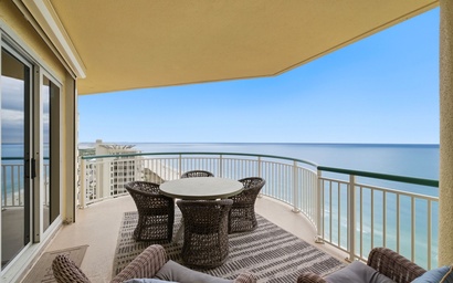 Featured Property Beach Colony Tower PH3B (18B)