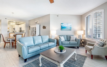 Beach Colony Tower 4B 2