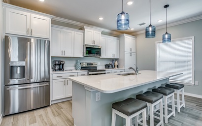 Lost Key Villas 14357 ~ Two T`s at the Key 4